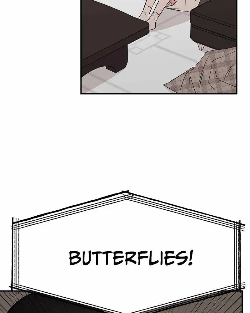 Blood and Butterflies Chapter 28 18